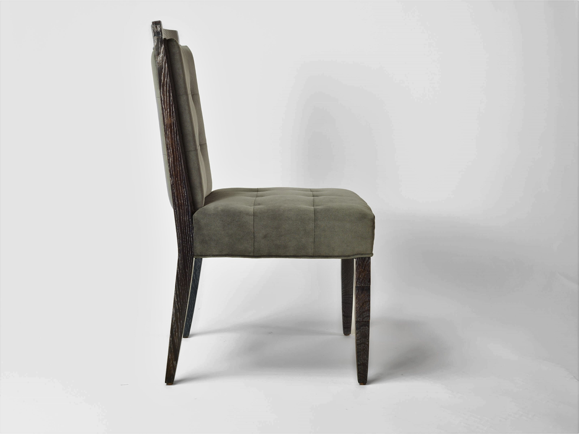 The Icicle Dining Sidechair  — SOLO by Allan Switzer