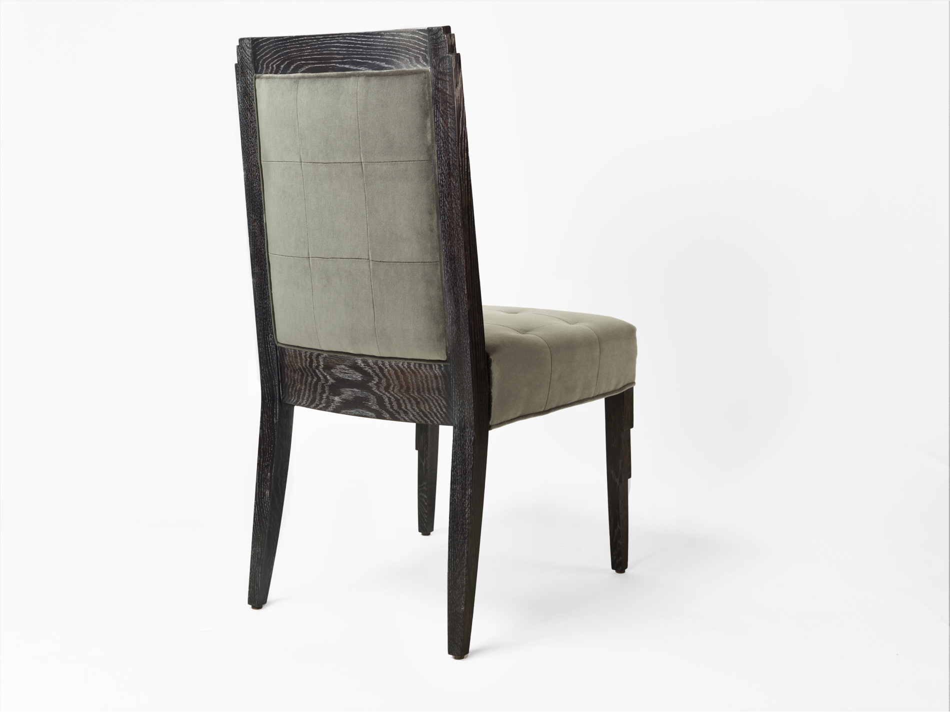 The Icicle Dining Sidechair  — SOLO by Allan Switzer