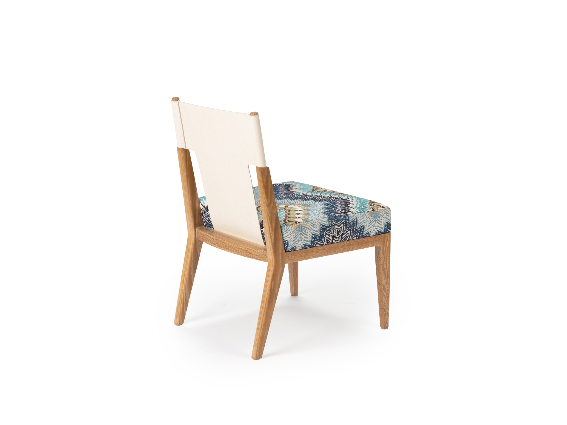 The Studio North Chair  — SOLO by Allan Switzer