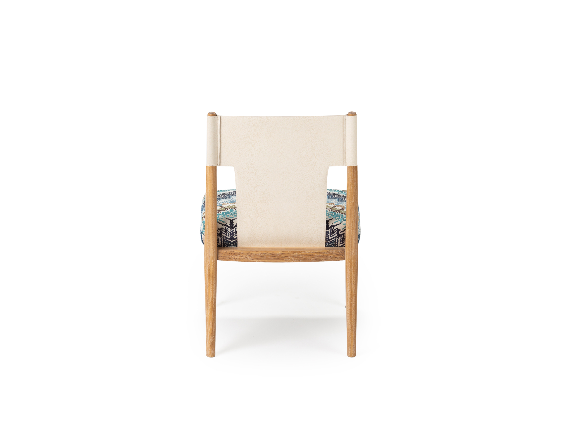 The Studio North Chair  — SOLO by Allan Switzer